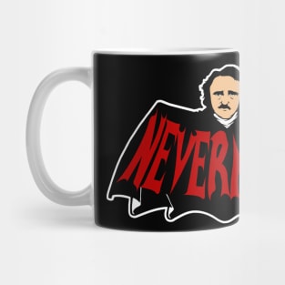 Nevermore Mug